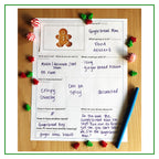 Thanksgiving and Christmas Photo Cards