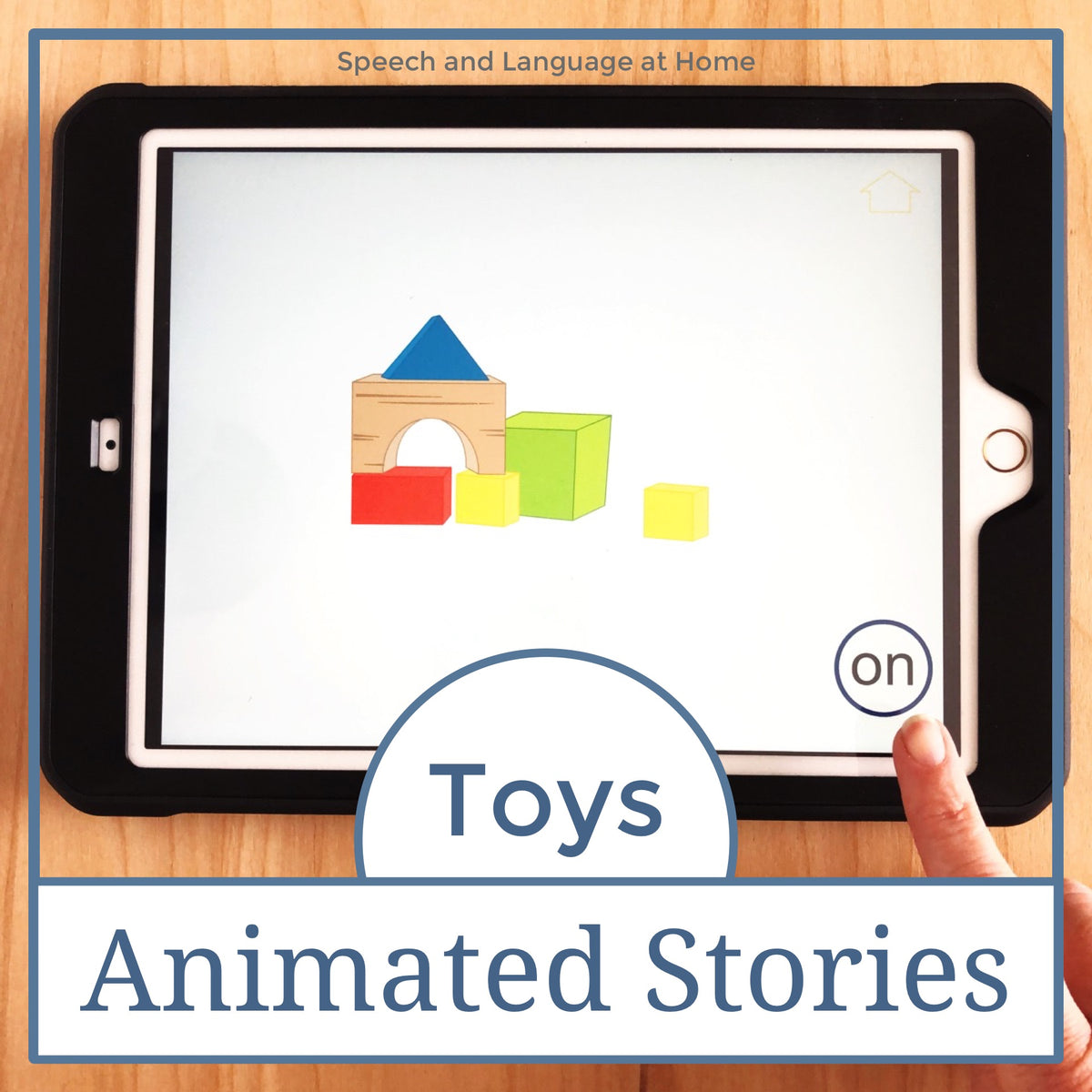 Toys Animated Stores