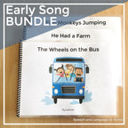 Early Songs Bundle